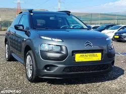 Culoaregri Utilizat 2017 Citroën C4 Cactus Feel Hatchback | 6.999 EUR (Preț OK)