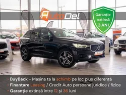 Negru Utilizat 2020 Volvo XC60 SUV | 36.751 EUR