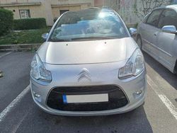 Utilizat 2012 Citroën C3 Hatchback | 4.700 EUR