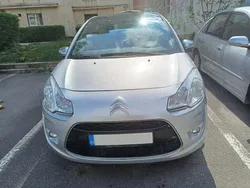 Utilizat 2012 Citroën C3 Hatchback | 4.700 EUR