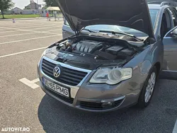 Culoaregri Utilizat 2006 VW Passat Individual Break | 3.500 EUR (Preț OK)