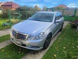 Culoareargint Utilizat 2012 Mercedes E300 Elegance Break | 10.500 EUR