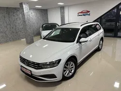Utilizat 2020 VW Passat Hatchback | 14.999 EUR (Preț OK)