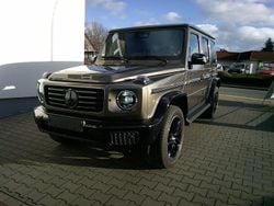 Utilizat 2024 Mercedes G450 AMG line SUV | 183.399 EUR