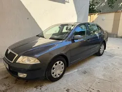Gri Utilizat 2008 Skoda Octavia Berlinǎ | 3.450 EUR (Puțin scump)