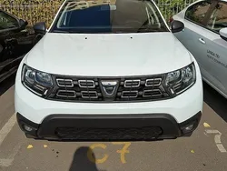 Culoarealb Utilizat 2019 Dacia Duster Comfort SUV | 10.990 EUR (Preț bun)