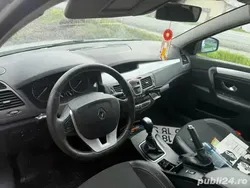 Utilizat 2008 Renault Laguna III Berlinǎ | 2.999 EUR (Preț OK)