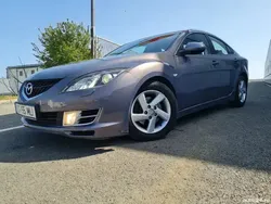 Utilizat 2008 Mazda 6 Berlinǎ | 1.799 EUR (Super Preț)