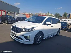 Culoarealb Utilizat 2019 Kia Carnival Monovolum | 27.000 EUR