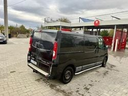 Utilizat 2011 Opel Vivaro Van | 6.500 EUR (Super Preț)