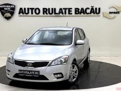 Utilizat 2010 Kia Ceed 2 Hatchback | 3.990 EUR (Puțin scump)