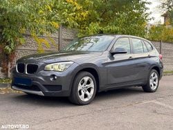 Gri Utilizat 2013 BMW X1 Sport Line SUV | 7.650 EUR (Preț bun)
