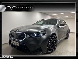 Culoaregri Nouă 2025 BMW M5 Comfort Edition Berlinǎ | 151.250 EUR (Preț OK)