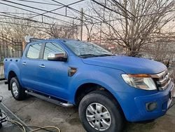 Utilizat 2013 Ford Ranger Pickup | 10.000 EUR (Preț OK)