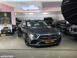 Gri Utilizat 2022 Mercedes CLS300 Berlinǎ | 53.550 EUR