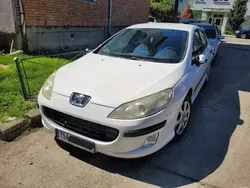 Utilizat 2006 Peugeot 407 Berlinǎ | 2.250 EUR (Preț OK)
