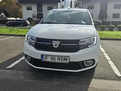 Utilizat 2018 Dacia Logan Berlinǎ | 7.800 EUR (Preț OK)