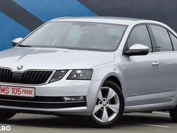 Culoareargint Utilizat 2017 Skoda Octavia Style Berlinǎ | 10.850 EUR (Preț OK)