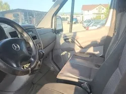 Utilizat 2010 Mercedes Sprinter Van | 2.300 EUR