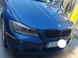 Utilizat 2010 BMW 318 Break | 5.000 EUR (Preț OK)