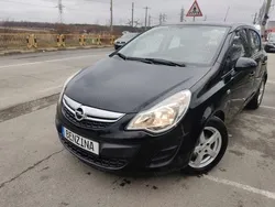 Utilizat 2012 Opel Corsa Hatchback | 4.290 EUR (Preț OK)