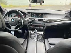 Utilizat 2014 BMW 520 Berlinǎ | 13.800 EUR (Preț OK)