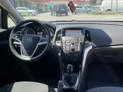 Utilizat 2015 Opel Astra Hatchback | 6.200 EUR (Preț OK)