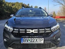 Gri Utilizat 2023 Dacia Sandero Expression Hatchback | 11.500 EUR (Preț OK)