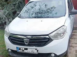 Utilizat 2014 Dacia Lodgy Monovolum | 5.500 EUR (Preț OK)