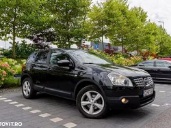 Culoarenegru Utilizat 2008 Nissan Qashqai Tekna+ SUV | 5.400 EUR (Preț OK)