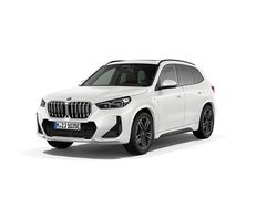 Alb mineral metalizat metalizat Utilizat 2025 BMW X1 Comfort Edition SUV | 53.900 EUR