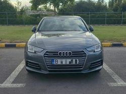 Culoaregri Utilizat 2017 Audi A4 Comfort Berlinǎ | 19.500 EUR (Preț bun)