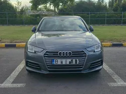Culoaregri Utilizat 2017 Audi A4 Comfort Berlinǎ | 22.000 EUR (Preț OK)