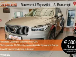 Galbeuriu Utilizat 2020 Volvo XC90 Momentum SUV | 37.900 EUR (Super Preț)