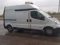 Alb Utilizat 2014 Renault Trafic Van | 3.049 EUR (Super Preț)