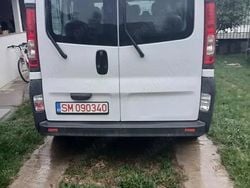 Utilizat 2013 Opel Vivaro Van | 9.499 EUR (Scump)