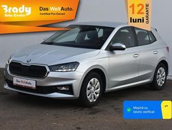 Culoareargint Utilizat 2023 Skoda Fabia Ambition Hatchback | 13.900 EUR (Puțin scump)