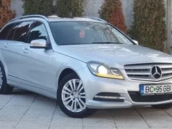 Utilizat 2013 Mercedes C250 Break | 7.500 EUR