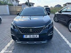 Culoaregri Utilizat 2017 Peugeot 3008 Allure SUV | 13.500 EUR (Puțin scump)