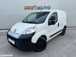 Culoarealb Utilizat 2013 Fiat Fiorino Van | 3.000 EUR