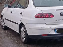 Utilizat 2007 Seat Cordoba Berlinǎ | 1.750 EUR