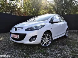 Alb Utilizat 2011 Mazda 2 | 4.350 EUR