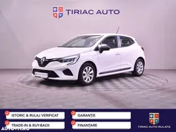 Culoarealb Utilizat 2021 Renault Clio V | 11.700 EUR (Puțin scump)