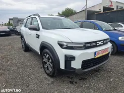 Culoarealb Nouă 2025 Dacia Bigster SUV | 22.500 EUR