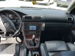 Utilizat 2006 Skoda Superb Berlinǎ | 2.500 EUR