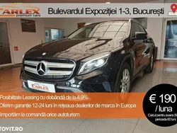 Alte culori Utilizat 2015 Mercedes GLA200 SUV | 18.900 EUR (Preț OK)