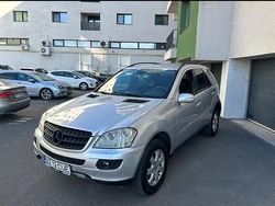 Utilizat 2008 Mercedes 280 SUV | 6.900 EUR