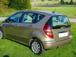 Mercedes A150