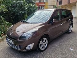 Culoaremaro Utilizat 2011 Renault Grand Scénic III Dynamique Monovolum | 5.650 EUR (Preț OK)