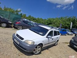 Utilizat 2003 Opel Astra | 999 EUR (Preț bun)
